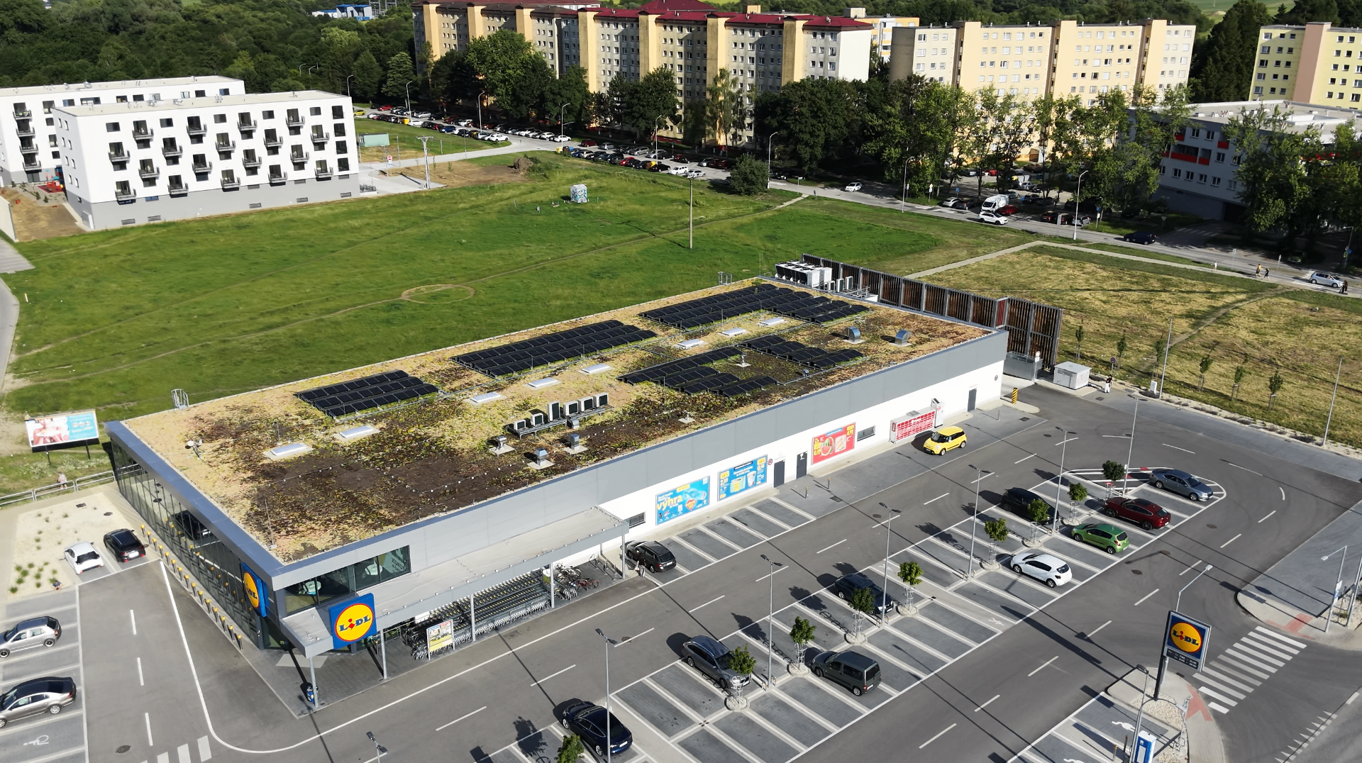 Lidl Martin-Košúty