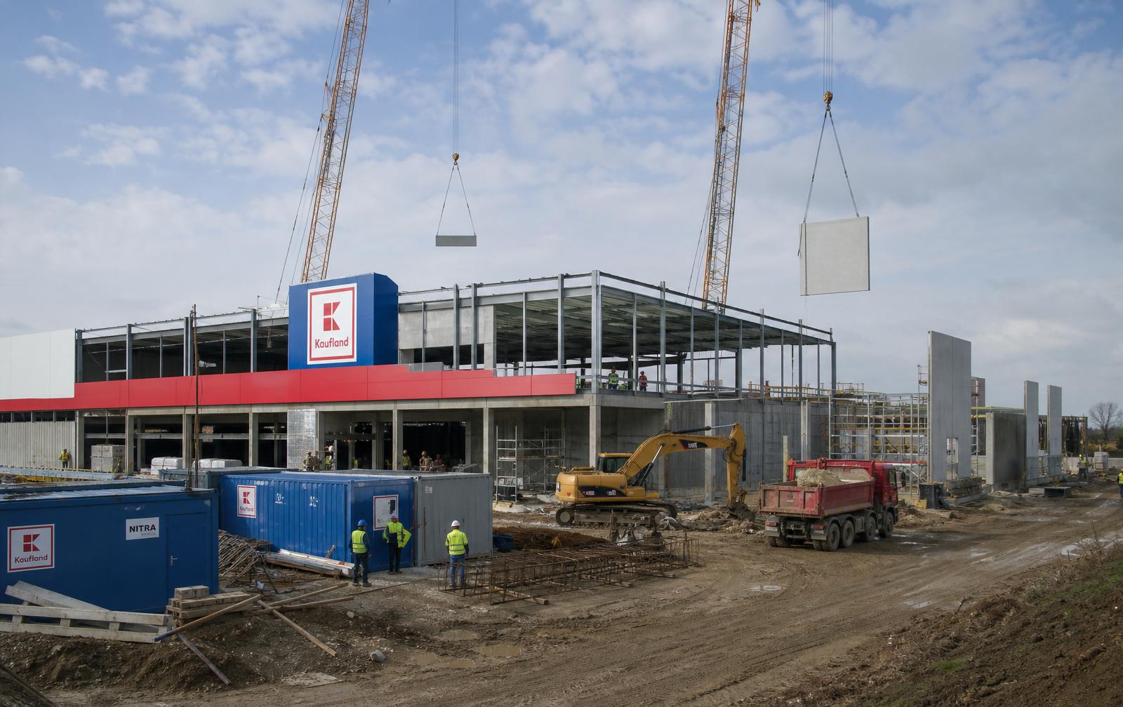 Kaufland